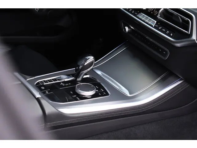 BMW X5 xDrive30d M-Sport 2019 Diesel 75