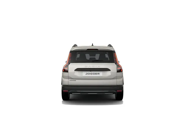 Dacia Jogger Expression 2026 Benzine 10