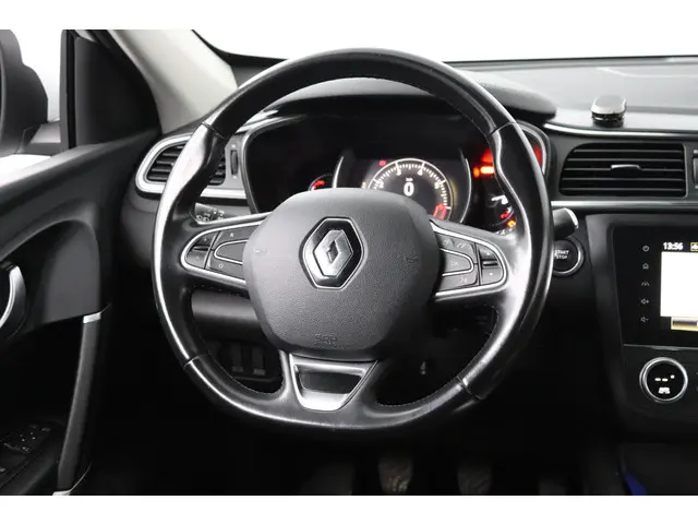 Renault Kadjar 1.3 TCe 140 Intens 2021 Benzine 21
