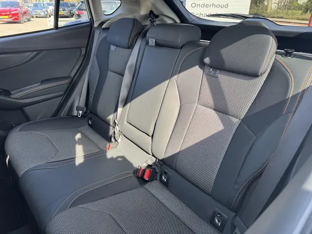 Subaru XV 1.6i Comfort 2018 Benzine 8