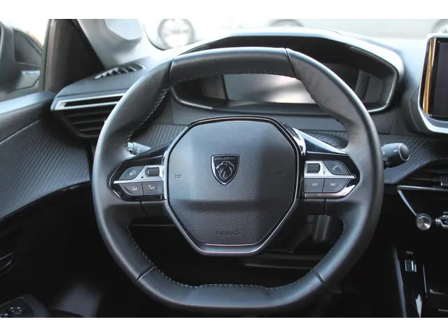 Peugeot 208 1.2 PureTech 100 Active 2024 Benzine 8