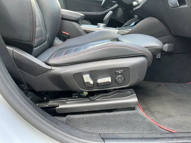 BMW X4 xDrive30i High Executive M-Sport 2019 Benzine 47