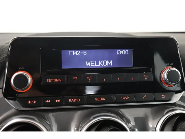 Nissan Juke 1.0 DIG-T Visia 2020 Benzine 9