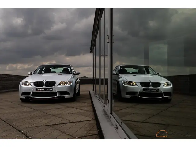 BMW M3 CRT E90 2012 Benzine 24