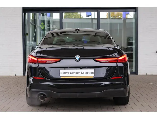 BMW 2 Serie Gran Coupé 218i 2021 Benzine 4