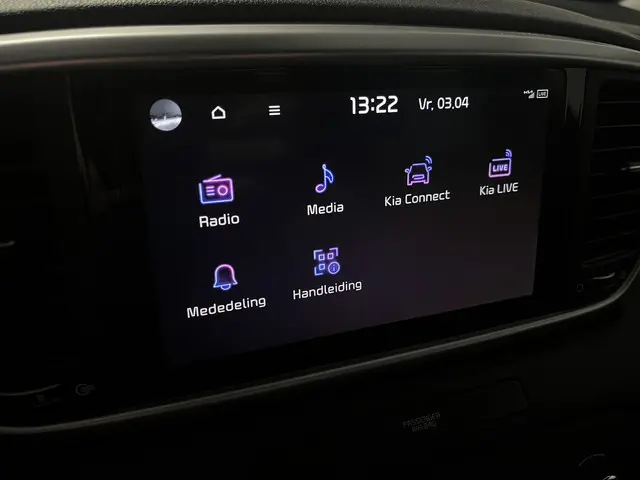 Kia Sportage 1.6 T-GDI DynamicLine 2020 Benzine 15