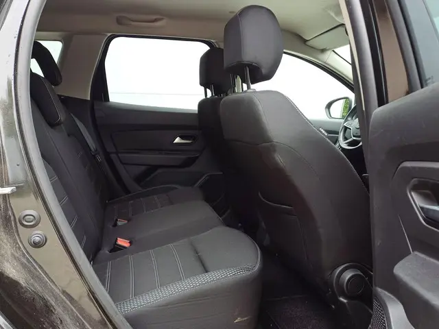 Dacia Duster 1.0 TCe 100 Bi-Fuel Prestige 2021 Benzine 6