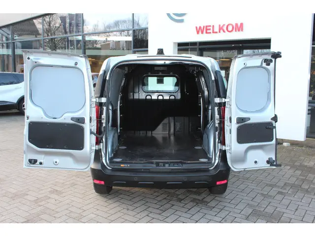 Renault Kangoo Express 1.5 dCi 95 Comfort + 2021 Diesel 11
