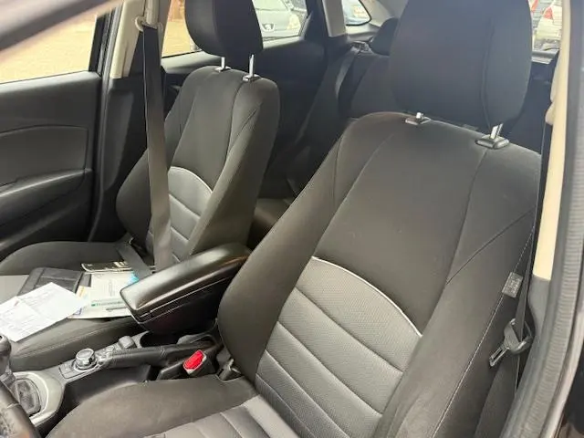 Mazda CX-3 2.0 SkyActiv-G 120 TS+ 2015 Benzine 7