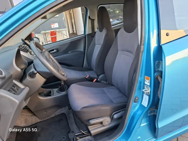 Suzuki Alto 1.0 Comfort EASSS 2014 Benzine 13