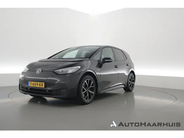 Volkswagen ID.3 Pro Advantage 58 kWh 2023 Elektrisch