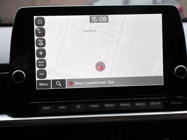 Kia Picanto 1.0 DPI DynamicLine Automaat 2025 Benzine 24