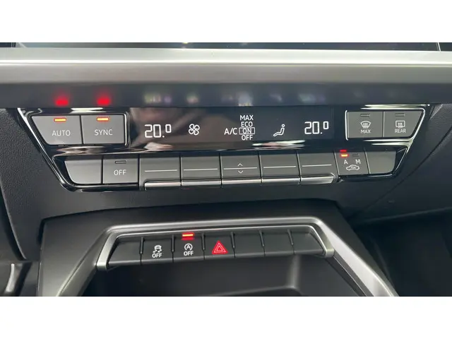 Audi A3 Limousine 30 TFSI 110Pk S Edition 2023 Benzine 16