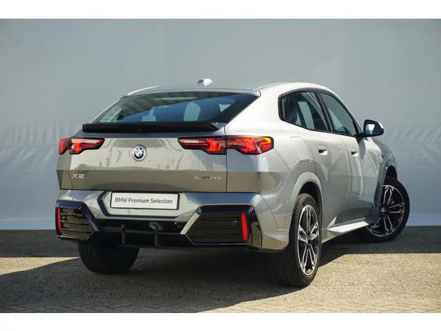 BMW X2 sDrive20i 2024 Benzine 2