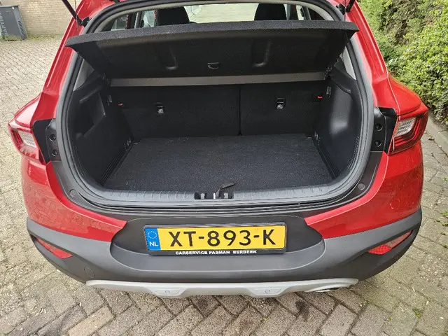 Kia Stonic 1.0 T-GDi DynamicPlusLine 2019 Benzine 17