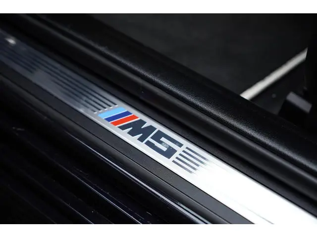 BMW M5 5-serie Competition Edition 2017 Benzine 21