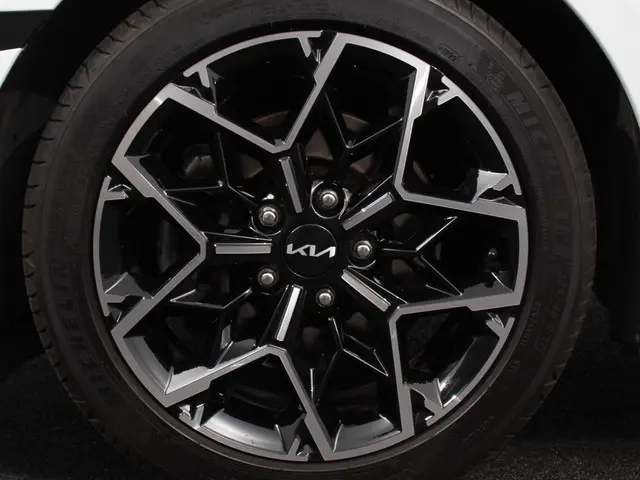 Kia ProCeed 1.5 T-GDi Automaat HEV GT-Line 2022 Benzine 32