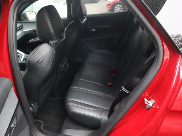 Peugeot 3008 GT Line 2019 Benzine 45