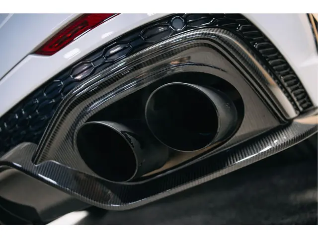 Audi RSQ8 4.0 TFSI quattro 2022 Benzine 15