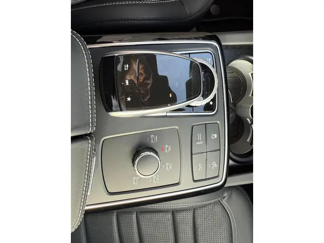 Mercedes-Benz GLE Coupé AMG 63 S 4MATIC 2020 Benzine 25