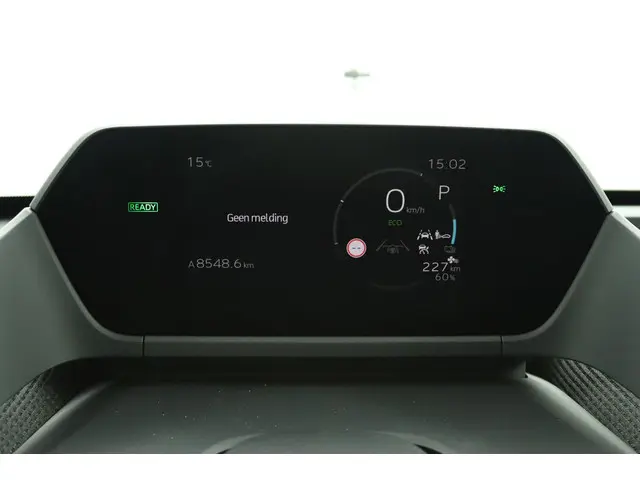 Toyota bZ4X Business Plus 71 kWh 2023 Elektrisch 58