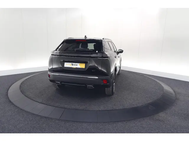 Peugeot 2008 PureTech 130 EAT8 GT 2024 Benzine 11