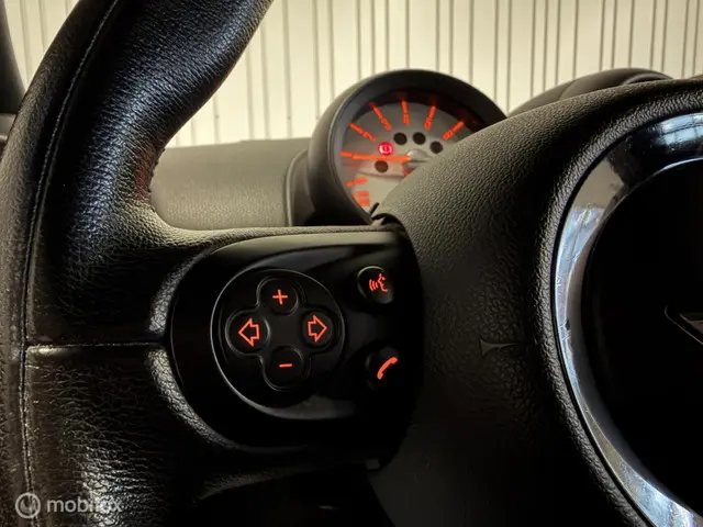 MINI Countryman 1.6 Cooper S Pepper 2012 Benzine 23