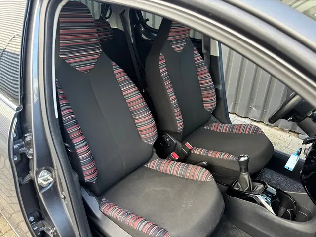 Citroën C1 1.0 VTi Feel 2022 Benzine 7
