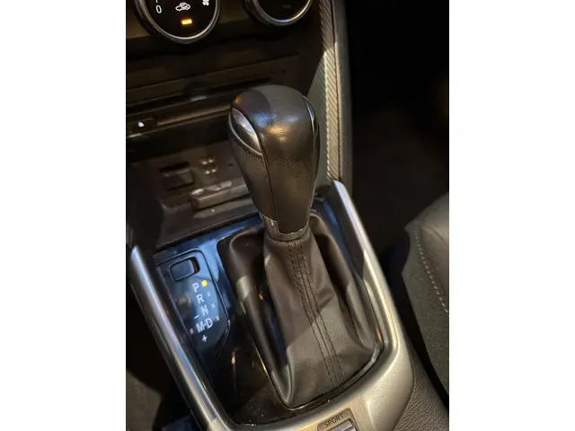 Mazda CX-3 2.0 exclusive-line Automaat! 2016 Benzine 13