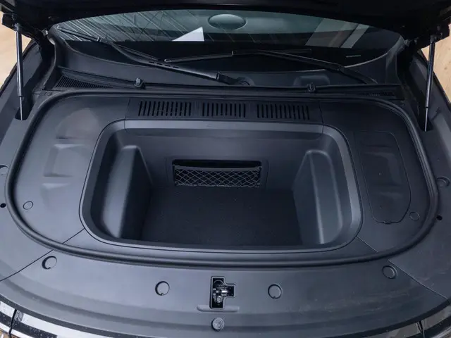 Smart #5 Pro+ 100 kWh 2025 Elektrisch 11