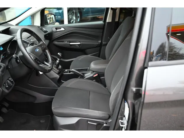 Ford C-MAX 1.0 Trend 2015 Benzine 15
