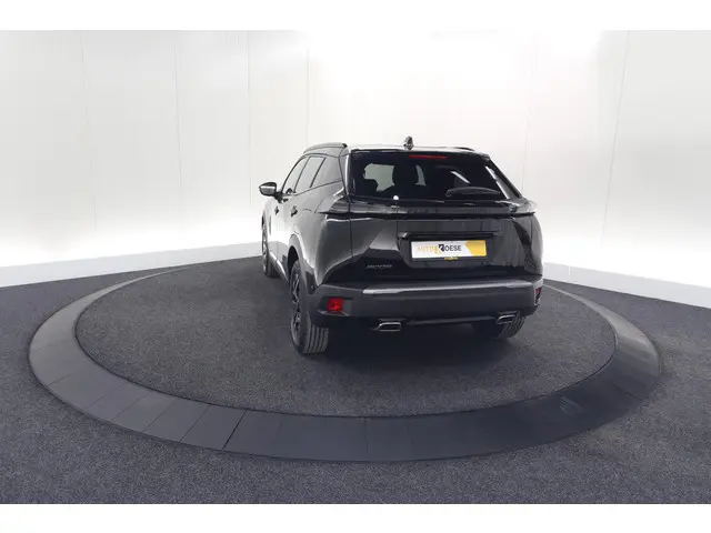 Peugeot 2008 PureTech 130 EAT8 GT 2024 Benzine 12