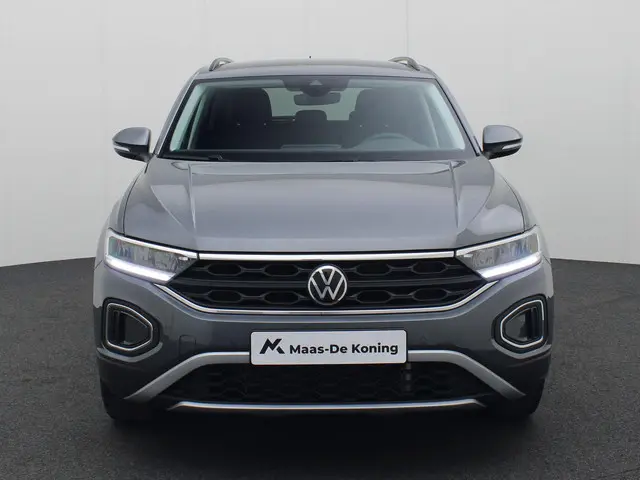 Volkswagen T-Roc 1.0TSI/116PK Life 2024 Benzine 26