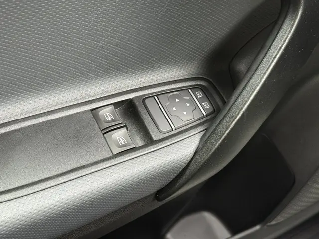 Mercedes-Benz eCitan 112 Pro 2024 Elektrisch 21
