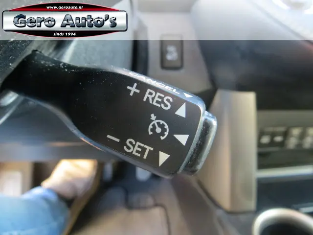 Toyota RAV4 2.0 Executive Business 4WD 2015 Benzine 12