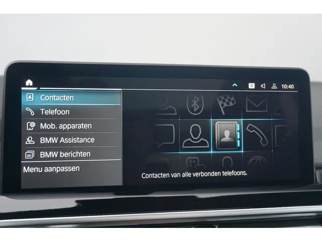 BMW X3 xDrive30e 2025 Hybride Benzine 24
