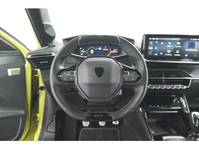 Peugeot 208 PureTech 100 GT 2024 Benzine 32