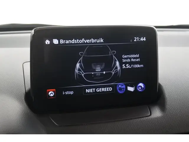 Mazda 2 1.5 90pk Automaat GT-M 2019 Benzine 22