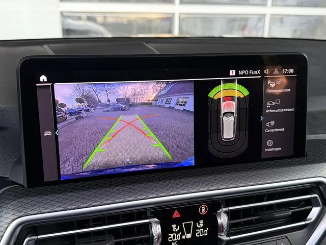 BMW X3 xDrive30e 2022 Hybride Benzine 28