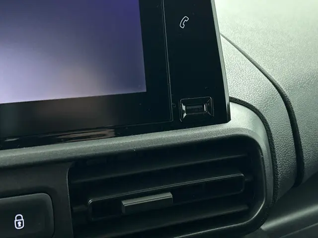 Opel Combo 1.5D L2H1 Edition 2021 Diesel 33