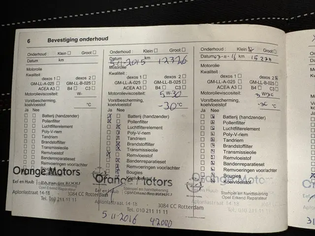 Opel Meriva 1.4 Anniversary Edition 2013 Benzine 16