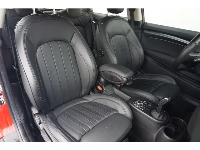 MINI Electric 3-deurs 2022 Elektrisch 8