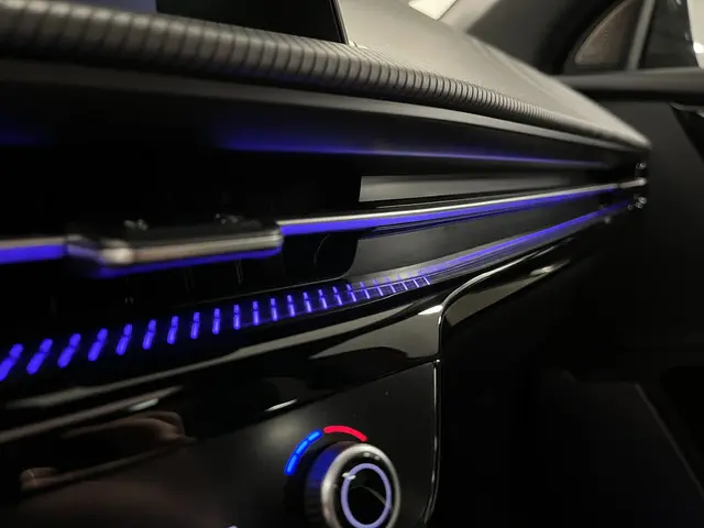 Kia EV6 GT-Line 77.4 kWh 2021 Elektrisch 51