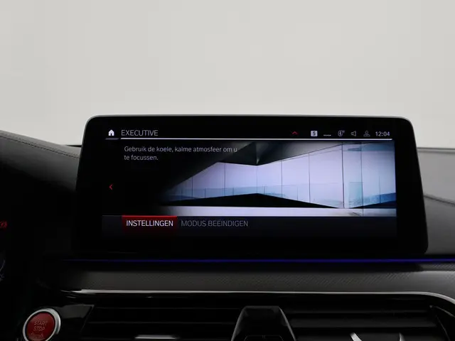 BMW M5 COMPETITION 740 PK FACELIFT MODEL 2020 Benzine 125