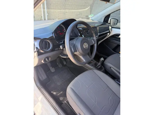 Volkswagen up! 1.0 move up! BlueMotion 2015 Benzine 14