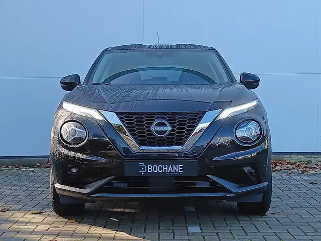 Nissan Juke 1.0 DIG-T 114 Acenta 2023 Benzine 11