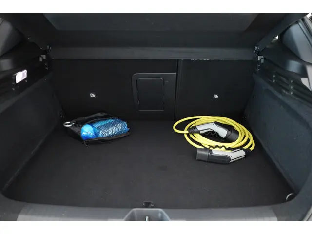 Opel Astra Electric Ultimate 54 kWh 2023 Elektrisch 20