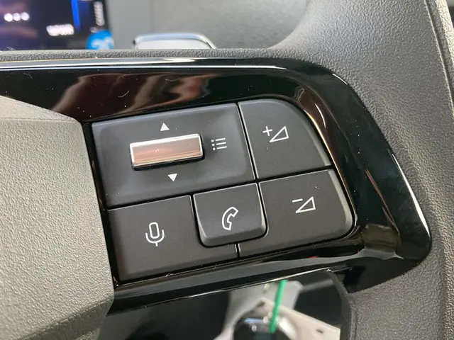 Opel Vivaro-e L3 75 kWh 2025 Elektrisch 15