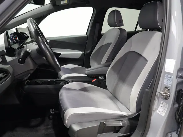 Volkswagen ID.3 204pk First Plus 58 kWh 2020 Elektrisch 6