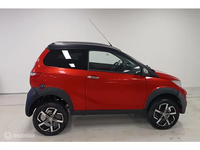 Aixam Crossline Brommobiel Evo 2020 Diesel 6